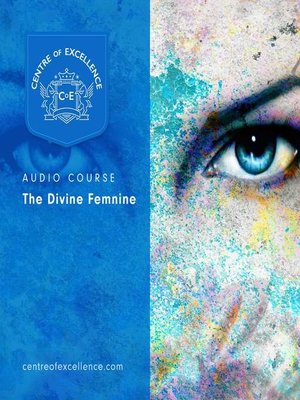 cover image of The Divine Feminine